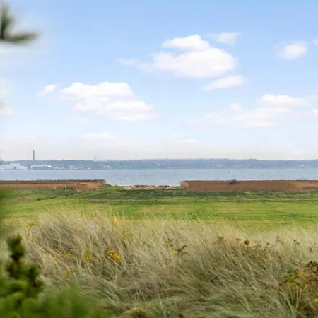 3 Bedroom Beautiful In Ringkøbing