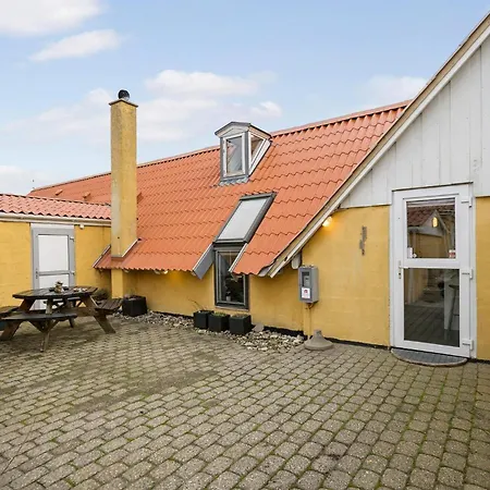 3 Bedroom Beautiful In Σπίτι διακοπών