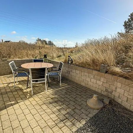 3 Bedroom Beautiful In Vakantiehuis Ringkøbing