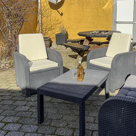 3 Bedroom Beautiful In Ringkobing