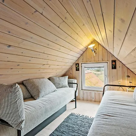 3 Bedroom Beautiful In Σπίτι διακοπών