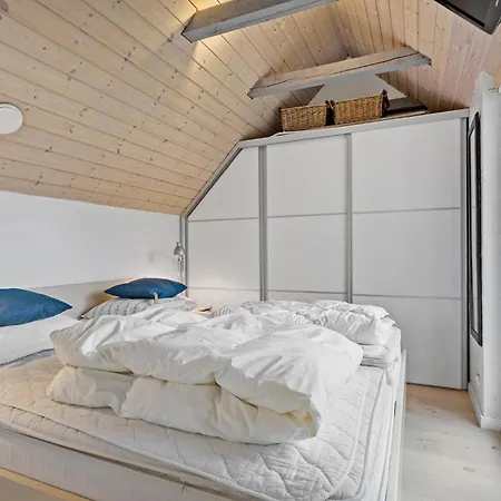 Holiday home 3 Bedroom Beautiful In *