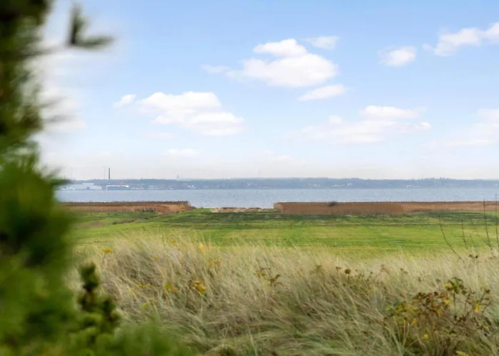 3 Bedroom Beautiful In Ringkøbing