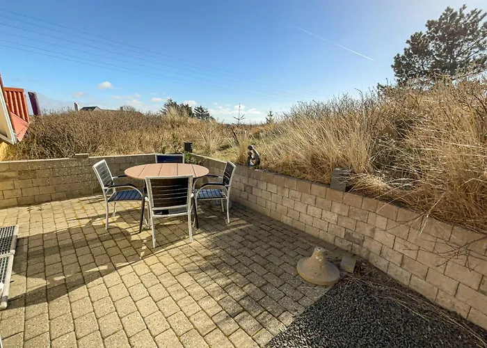 3 Bedroom Beautiful In Σπίτι διακοπών Ringkøbing