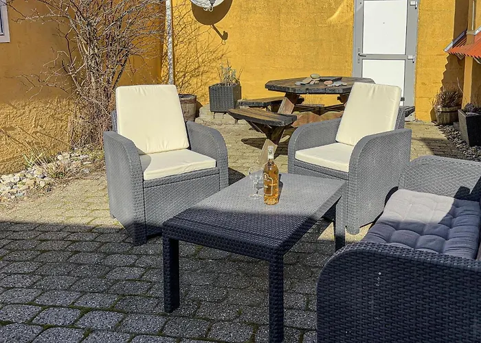 3 Bedroom Beautiful In Ringkøbing