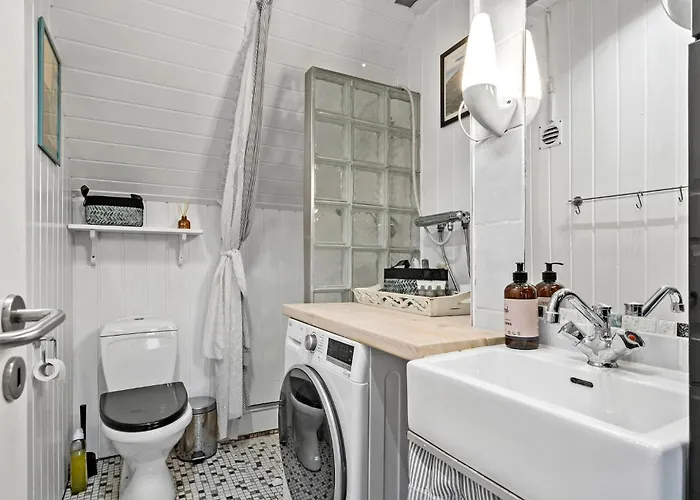 Σπίτι διακοπών 3 Bedroom Beautiful In