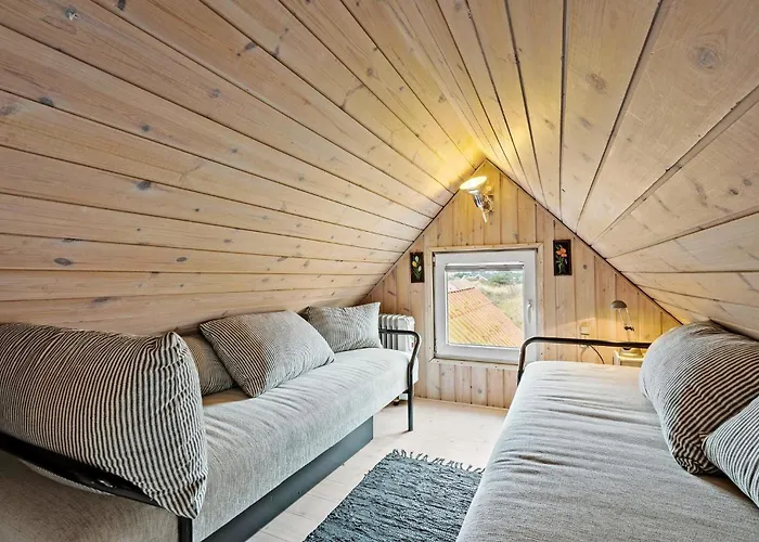 3 Bedroom Beautiful In Σπίτι διακοπών