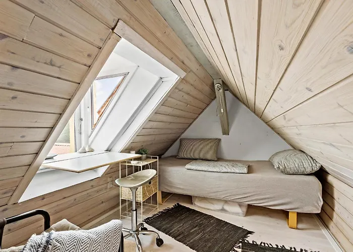 Σπίτι διακοπών 3 Bedroom Beautiful In